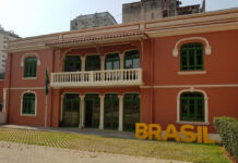 Programação Cultural do CCBA em Luanda/CPLP