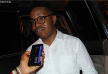 “Tivemos um trabalho árduo de praticamente um mês de ensaios”, Mário Gomes