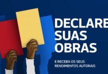 Filiados da UNAC apelados a declararem as obras
