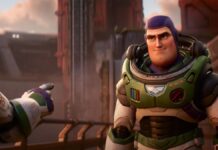 Filme Lightyear banido em 14 países por beijo gay. Disney recusa cortar cena