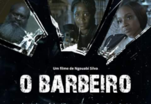 Filme “O Barbeiro” retrata onda de assassinatos de mulheres em Angola