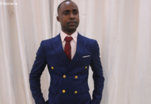 Daniel N’xala lidera concerto solidário “Renascer” em Cacuaco