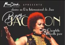 Concerto de Jazz na Esplanada Miame Beach