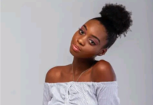 Lenicia Crystal – “Karaté Kid”, Yola Semedo, Paris