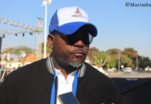 “Precisamos trabalhar na compreensão profunda dos instrumentos”, Gabriel Tchiema