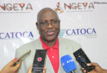 “Pretendemos tornar viva a riqueza cultural da a região Leste”, declara Marçal Vigário