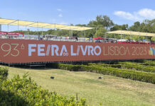 Feira do Livro de Lisboa arranca com “maior oferta de sempre”