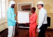 Museu Regional da Huíla recebe primeira Partitura Musical