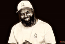 “Não existe um angolano maior do que Angola”, defende Dog Murras