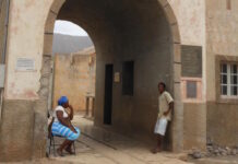 Campo de Tarrafal transformado em Museu da Resistência