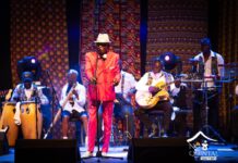 Morreu Augusto Chakaya, dos Jovens do Prenda