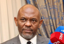 Tony Elumelu promete apoiar empreendedores angolanos