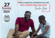 Jornalista lança livro sobre a problemática das doenças mentais