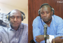 “Adão Filipe é um um símbolo de coragem e compromisso com a arte”, refere jornalista Jonas Albino