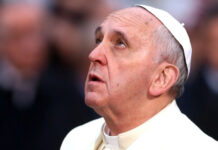 Morreu o Papa Francisco, líder da Igreja Católica há 12 anos