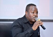 Luto: Calou-se a voz do jornalista Ernesto Gouveia