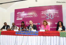 2025: Africell Luanda Feira de Arte regressa com convidados africanos