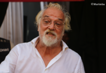 Condecoração 50 anos: “O prémio Nacional já me é suficiente”, diz Fernando Alvim