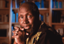 Morreu escritor queniano Ngugi wa Thiong’o