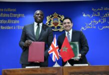 Reino Unido junta-se aos países que apoiam autonomia de Marrocos