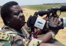 Não se esqueçam do Domingos Júnior – Ramiro Aleixo