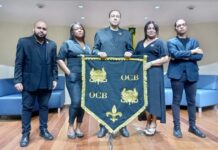 OCB homenageia personalidades angolanas e brasileiras no Rio de Janeiro