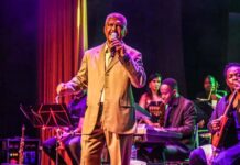 Hoje Sonhei com Carlos Burity – Ribeiro Tenguna