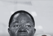 Um golpe violento ao acervo bibliotecário humano nacional – Faleceu Paulo Tjipilica! – Frederico Batalha