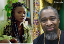 Estilistas americanos no Angola Fashion Week