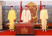 Saara: ONU adopta resolução sobre e Rei Mohammed VI considera “viragem decisiva”