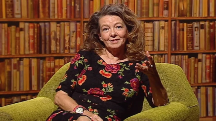 Branca Clara das Neves - escritora angolana