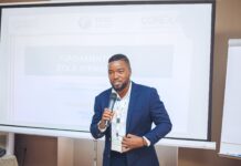 Factos e Pressões: Os Desafios Éticos do Jornalismo em Angola