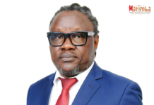 Assalto à riqueza de África e cumplicidade dos governos africanos – Tony Nguxi