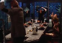 Os cantos de trabalho dos africanos e seus descendentes nas Américas – Carlos Carvalho Cavalheiro