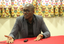 “Há seis anos que não recebemos dinheiro do OGE”, lamenta Secretário Geral da UNAC-SA