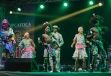 Festival Ngeya: quando a responsabilidade social fortalece a identidade cultural – José Casimiro