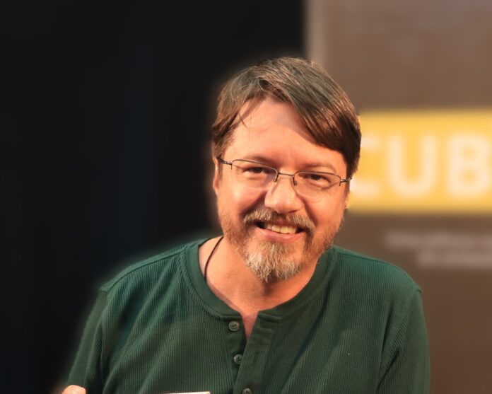 Carlos de Carvalho Cavalheiro - Brasil
