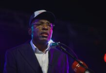 Moxico destaca Ngeya como símbolo da unidade dos povos do Leste