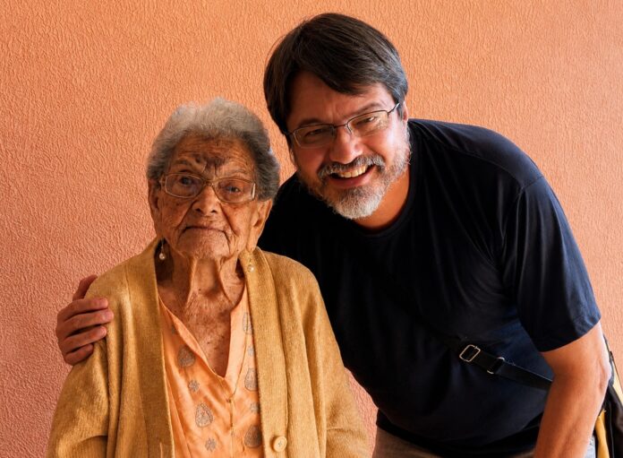 Carlos Cavalheiro - Foto de Patrícia Campos