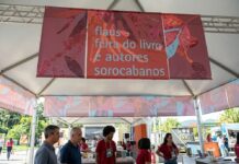 FLAUS amplia literatura sorocabana na FLIP 2026