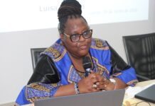 “Apenas 23,3% dos jornalistas com carteira profissional em Angola são mulheres”, alerta Luísa Rogério