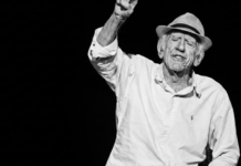 Actor de Roque Santeiro Rui Rezende morre aos 88 anos
