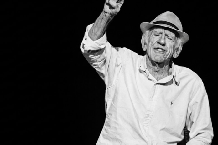 Rui Resende - Roque Santeiro